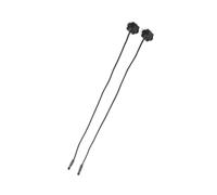 Couvercle de Coffre Sangle Compatible Avec Hybrid Pour Hrv Pour Civic Pour Accord Voiture Hayon Arrière Coffre Étagère À Colis Cordon Cordon Sangle De Couverture De Tonneau