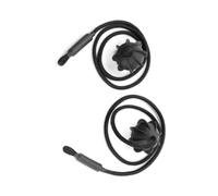 Couvercle de Coffre Sangle Compatible Avec Jaguar Pour Xf Pour E-pace Pour Accessoires De Voiture De Type X Étagère À Colis Chaîne De Remplacement Étagère À Colis Cordon De Ficelle