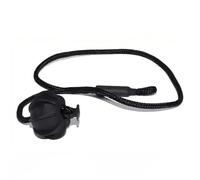 Couvercle de Coffre Sangle Compatible Avec VW Pour Golf, Pièces Intérieures De Voiture, Clip Fixation Lanière Coffre, Chaîne Pour Étagère À Colis, Support Pivot