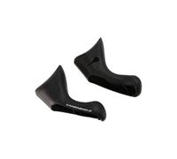 COUVERCLE DE COMMANDE CAMPAGNOLO RECORD CHORUS 12V DISQUE NOIR POUR CHANGEMEN...