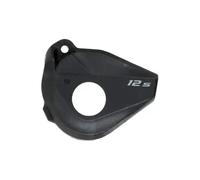 Couvercle de commande droit Shimano SL-M6100 Noir