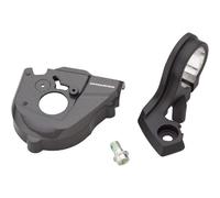 SHIMANO Couvercle inférieur de la télécommande Dr. - SL-M8000 sans indicateur