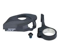 Couvercle de commande droite Shimano SL-M8130-R11 Noir