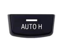 Couvercle de commutateur bouton frein stationnement électronique, adapté à la BMW série 5 7 X3 X4 X5 X6 M5 F01 F02 F12 F15(C)