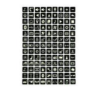 Couvercle de commutateur Compatible Avec Citroën Pour DS3 C5 C3 C2 C4 C6 C8 DS4 Autocollants De Réparation De Boutons Multifonctions Pour Intérieur De Voiture