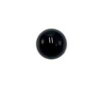 Couvercle de commutateur de à cadran ABS for Benz for Smart for Fortwo 451 2009-2014 capuchon de levier de vitesse d'essuie-glace décoratif, A4506890072CL2A(Black)
