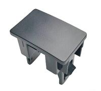 Couvercle de commutateur de commande en ABS noir pour acura pour MDX pour bouton de fenêtre pilote de rechange 77755-T2F-A00ZA OEM côté conducteur protecteur pour acura Civic Fit pour passeport