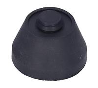 Couvercle de Commutateur de de Porte Aramox Adapté pour A 2001-2014, Couvercle de Commutateur de Lumière de Porte Arrière Capuchon Anti-poussière en Caoutchouc