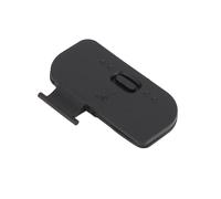 Couvercle de compartiment à batterie pour Nikon D800, D800E et D810, couvercle de remplacement pour le compartiment à batterie d'un appareil photo