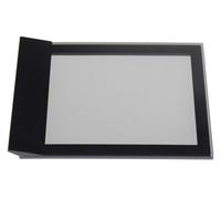 Couvercle de compartiment à grains pour machines à café Melitta Caffeo Barista