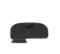 Couvercle de compartiment de batterie compatible avec Nikon D7000 D7100 LC6444