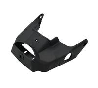 Couvercle de Compartiment de Cadre en Plastique avec Serrure de clé Compatible avec l'équation Lumineuse X et l'équation légère S Moto électrique(Decorative Cover)