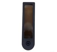 Couvercle de compteur pour scooter électrique Xiaomi M365, Pro2, 1S (blanc)