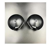 Couvercle de compteur vitesse, jauges, plaque, kilométrique, tachymètre, coque pour Ho&n&da CB400 VTEC 400 1999 2000 2001 99-01