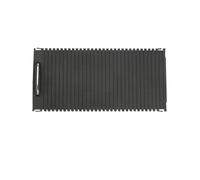 Couvercle de console centrale, couvercle de store coulissant, support de verre, rangement, for Mercedes-Benz, classe C W204 S204, accessoires d'intérieur de voiture Store enrouleur de console centrale