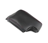 Couvercle De Console Centrale Intérieure De Voiture Couvercle De Boîte D'accoudoir Décor Pour Série 3 E46 1998 1999 - 2005 RESPUNEKBAH(Right hand drive)