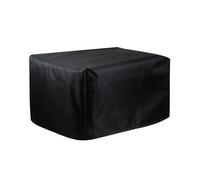 Couvercle de contre la poussière de l'imprimante Couverture de du robuste pour l'imprimante de table avec revêtement hydrofuge | Couverture de contre la poussière comp