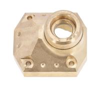 Couvercle De Contrepoids Pour Camion Et Voiture Rc, Adapté À Axial Capri 1.9 Utb 1/10