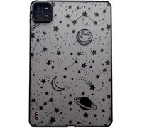 Couvercle De Coque En Silicone Pour Xiaomi Pad 6 Ce1654