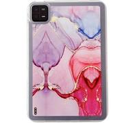 Couvercle De Coque En Silicone Pour Xiaomi Pad 6 Ce572