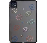 Couvercle De Coque En Silicone Pour Xiaomi Pad 6 Ce798