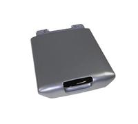 COUVERCLE DE COULEUR GRIS pour LAVE LINGE CANDY - 81453706