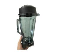 Couvercle De Couteau For Bol De Mixeur Inclus, Compatible Avec Omniblend, V, Compatible Avec JTC, TM - 800, Remplacement De Mixeur Existant, Anti-fuite