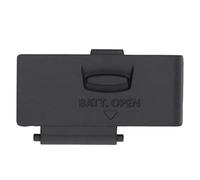 Couvercle de Couvercle de Porte de Batterie, Pièce de Rechange de Capuchon de Couvercle de Couvercle de Porte de Batterie en Plastique pour Pièces de Réparation D'appareil Photo Numérique 750D 760D