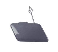 Couvercle De Couvercle D'oeil De Crochet De Remorquage De Pare-chocs Avant Pour Chevrolet Cruze Accessoires 2009 2010 2011 2012 2013 2014 96981700 Garniture De Pare-chocs(Gray)