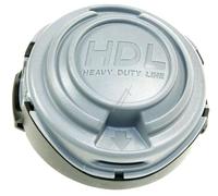 Couvercle de couverture 90592436 HDL compatible avec Black+Decker pour coupe-bordures GL7033 GL8033 GL 9035 GL933
