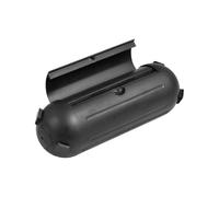 Couvercle de couverture de câble d'extension pour usage extérieur | Couvercle du connecteur extérieur | Protection d-el câble d'étanchéité aux intempéries pour jardin, camping, terrasse, Noël