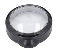 Couvercle de crépine avec anneau de verrouillage,Remplacement du couvercle de crépine de piscine,Remplacement du joint torique du couvercle de crépine,Couvercle de crépine pour SPX5500D,Couvercle de c