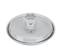 Couvercle de Crépine de Pompe de Piscine, Matériau PVC Longue Durée | Compatible avec Intex SF15110, filtration optimale, housse de protection, installation simple