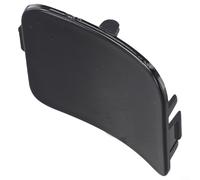 Couvercle de crochet de remorquage arrière gauche BuFor Mper pour BFor X1 E84 2011-2015 Fit For M Sport Package OEFor M 51127845543 Pour Fabriqué à partir de M ABS pour matériau