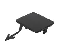 Couvercle de Crochet de Remorquage de Pare-Chocs Arrière 7422J0 pour Citroën C5 2009 - 2015, Capuchon d'oeil de Remorquage de Voiture à Haute Résistance