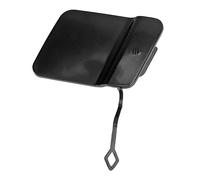 Couvercle de Crochet de Remorquage de Pare-chocs Arrière Capuchon D'oeil de Remorquage A2048853223 Couvercle D'attelage de Remorque de Pare-chocs Arrière pour GLK Classe