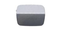 Couvercle De Crochet De Remorquage De Pare-Chocs Arrière pour 3 E92 E93 LCI M-Sport 2006-2013 51127893147 51127161497 51127256109 Pare-Chocs Cache Crochet Remorquage(06-09Space Grey)