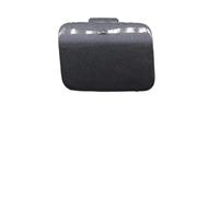 Couvercle De Crochet De Remorquage De Pare-Chocs Arrière pour 3 E92 E93 LCI M-Sport 2006-2013 51127893147 51127161497 51127256109 Pare-Chocs Cache Crochet Remorquage(LCI Graphite)