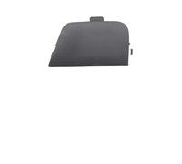 Couvercle De Crochet De Remorquage De Pare-Chocs Arrière pour 3 E92 E93 LCI M-Sport 2006-2013 51127893147 51127161497 51127256109 Pare-Chocs Cache Crochet Remorquage(06-13 M Unpainted)