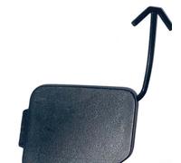 Couvercle de crochet de remorquage de pare-chocs arrière pour Honda Civic Sedan 2016-2021, capuchon de remorque 71506-TEX-Y00, capuchon de crochet de coffre