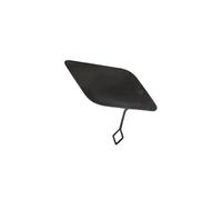 Couvercle De Crochet De Remorquage De Pare-Chocs Avant 2128850126 pour Mercedes pour Benz W212 Classe E E260 E300 E350 E400 2009-2013 CAVINBDZ(No Paint)