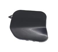Couvercle De Crochet De Remorquage De Pare-Chocs Avant 622A0-4BA0A pour Nissan pour Rogue X-Trail T32 2014 2015 2016 TZIUSFAC