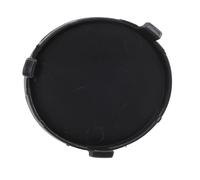 Couvercle De Crochet De Remorquage De Pare-chocs Avant Noir Pour Focus MK2 C-Max 2007 2008 2009 2010 2011 8M5117A989AA Pièces Protection Extérieure