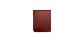 Couvercle De Crochet De Remorquage De Pare-Chocs Avant pour Nissan pour Qashqai pour Dualis J10 2008 2009 2010 TZIUSFAC(1 PCS Red)