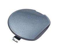 Couvercle De Crochet De Remorquage De Voiture Pare-choc Avant Gauche Pour Mazda 3 Pour Axela 2014 2015 2016 BHN1-50-A11-BB BHN150A11BB Cache-poussière De Pare-chocs(Blue)