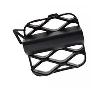 Couvercle de Crochet de remorquage de Voiture pour Infiniti pour G25 2011-2012 pour G37 G37X 2010-2013 pour G40 2015 Couvercle de Crochet de remorquage de Pare-Chocs Avant de Voiture