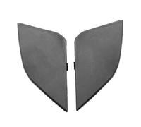 Couvercle De Crochet De Remorquage Pare-Chocs Avant Voiture pour Toyota RAV4 2016 2017 2018 Modèle Européen Et Américain Droit Gauche CFCKHPTHAZ(for American Model)