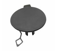 Couvercle De Crochet De Remorquage Pour Pare-chocs Arrière Pour Tesla Model Y 2020 2021 2022, OEM 1494426-00-A Garnitures Extérieures Carrosserie