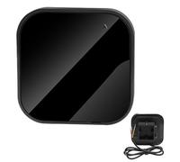 Couvercle de crochet de remorquage pour pare-chocs arrière - Protecteur de lampe d'attelage, lumière de crochet de remorquage de pare-chocs arrière avec fonction d'ajustement compact, accessoire autom