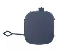 Couvercle De Crochet De Remorquage pour Pare-Chocs Avant De Voiture pour BMW Cooper 2011-2016 GRE 51119806062 Pièces détachées Automobiles